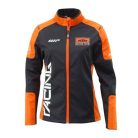 WOMEN TEAM SOFTSHELL XL
