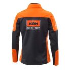WOMEN TEAM SOFTSHELL XL