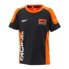 KIDS TEAM TEE 140/8-10Y
