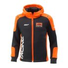 KIDS TEAM ZIP HOODIE 128/7-8Y