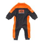BABY TEAM ROMPER SUIT