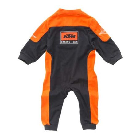 BABY TEAM ROMPER SUIT 74/6-9MO