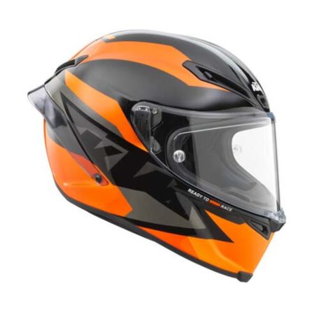 CORSA R HELMET