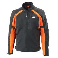 APEX V4 JACKET