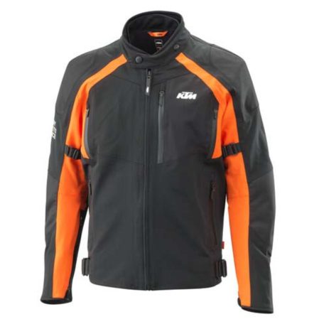 APEX V4 JACKET