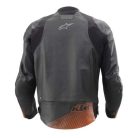 TENSION V2 LEATHER JACKET 56