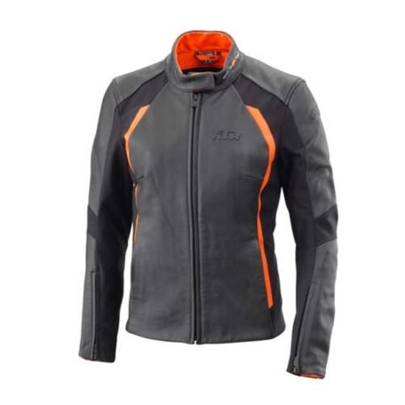 WOMEN ASPECT V2 LEATHER JACKET