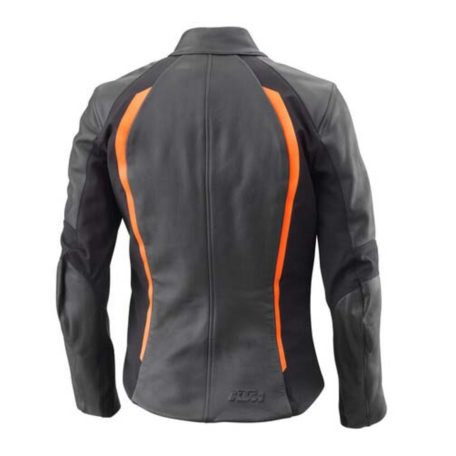 WOMEN ASPECT V2 LEATHER JACKET