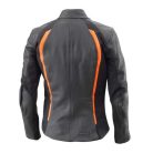 WOMEN ASPECT V2 LEATHER JACKET 44