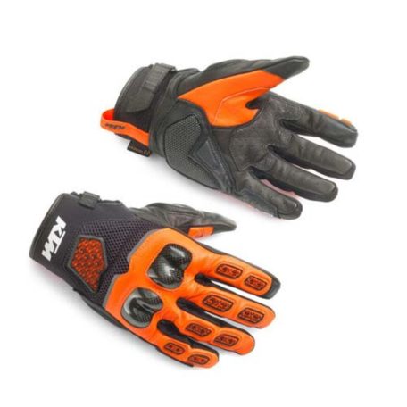 RADICAL X V3 GLOVES