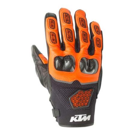 RADICAL X V3 GLOVES M/9