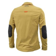 FACTOR OVERSHIRT ANTELOPE
