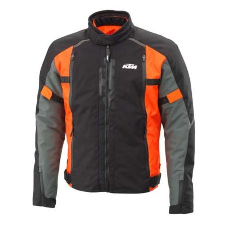 STREET EVO V3 JACKET L