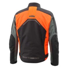STREET EVO V3 JACKET XXXL