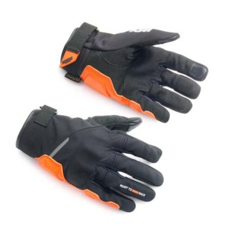 TWO 4 RIDE V3 GLOVES M/9