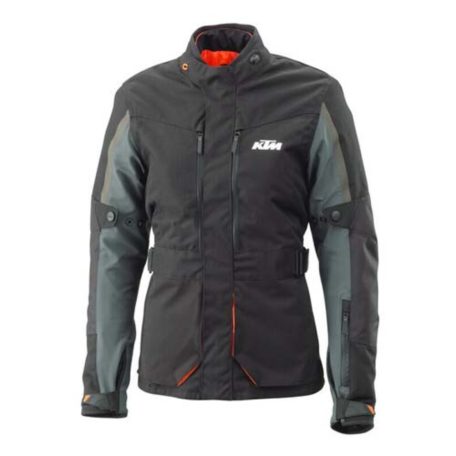 WOMEN TOURRAIN V3 WP JACKET