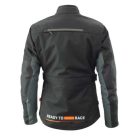 WOMEN TOURRAIN V3 WP JACKET