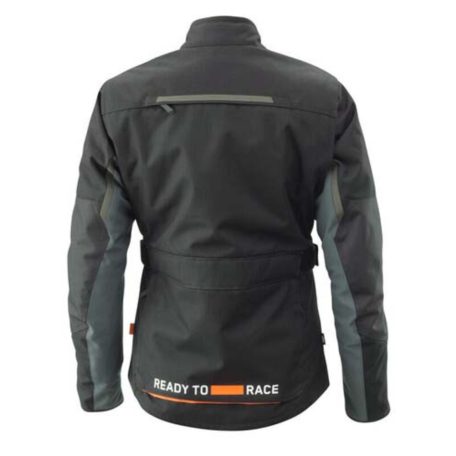 WOMEN TOURRAIN V3 WP JACKET XL