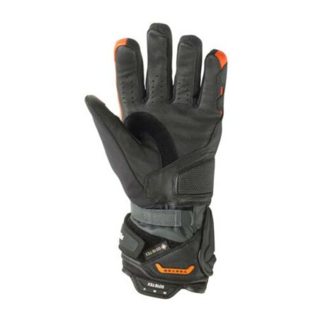TERRA ADVENTURE PRO 2IN1 GLOVES M/9