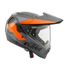 AX9 HELMET M