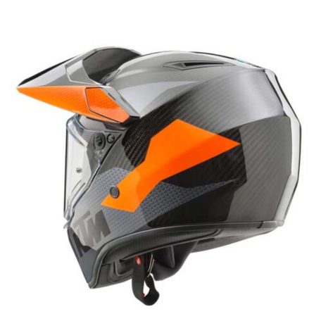 AX9 HELMET M