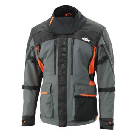 TERRA ADVENTURE PRO JACKET S