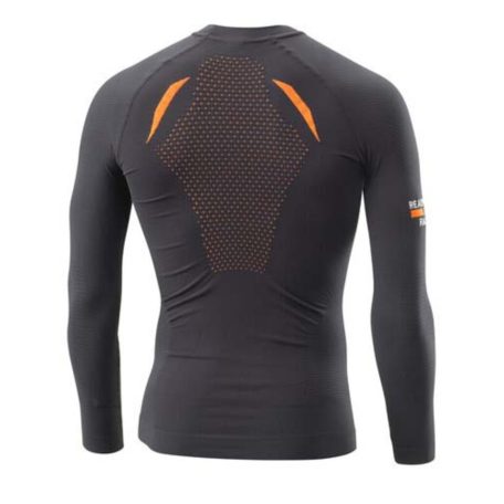 UNDERSHIRT PERFORMANCE SUMMER LONG XXXL
