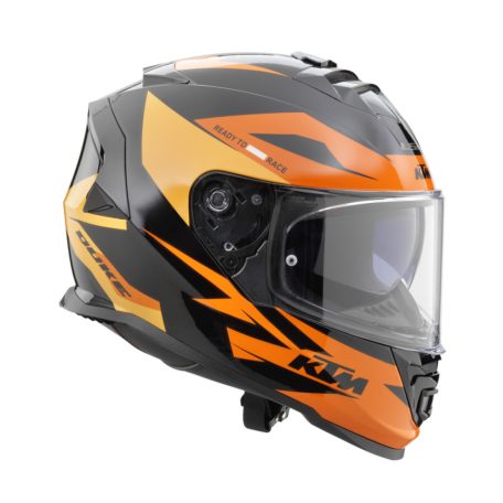 STORM DUKE HELMET