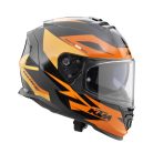 STORM DUKE HELMET S