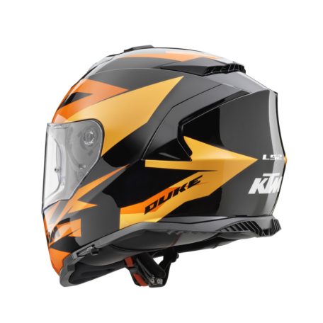 STORM DUKE HELMET XXL