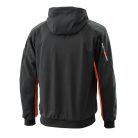 DUKE HOODIE M