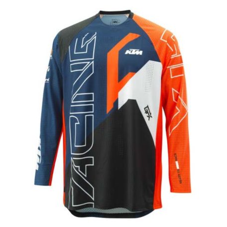 GRAVITY-FX REPLICA JERSEY 24