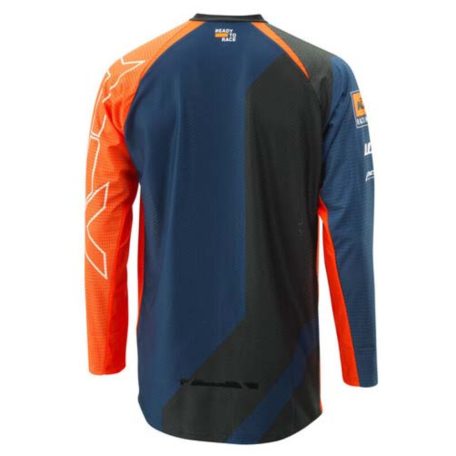 GRAVITY-FX REPLICA JERSEY 24 XL
