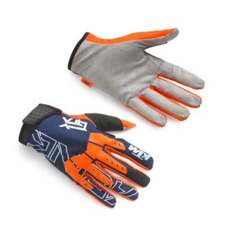 GRAVITY-FX REPLICA GLOVES 24