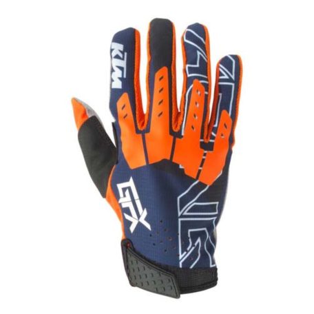 GRAVITY-FX REPLICA GLOVES 24