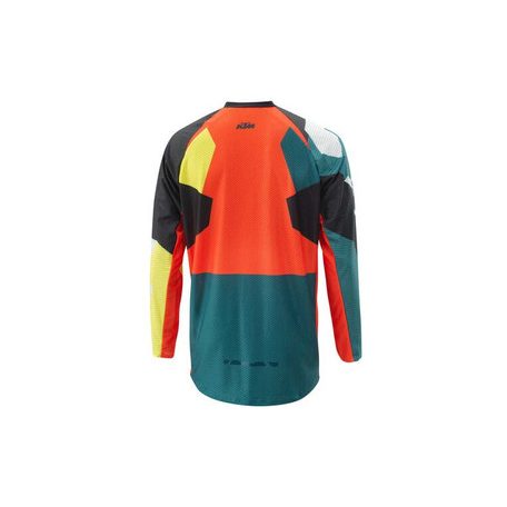 GRAVITY-FX JERSEY 24