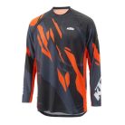 GRAVITY-FX JERSEY AIR 24 XXL