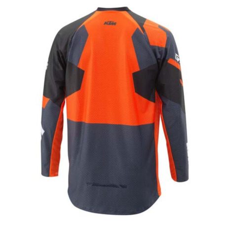 GRAVITY-FX JERSEY AIR 24 XXL