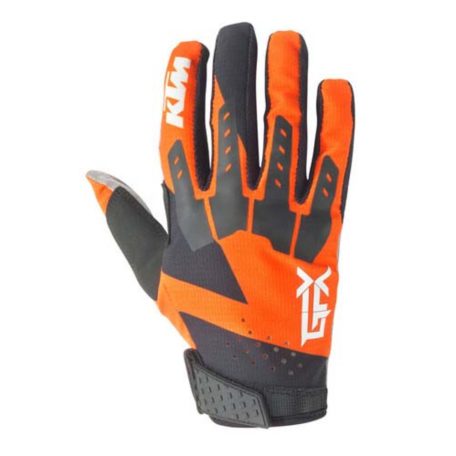 GRAVITY-FX GLOVES 24 M