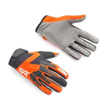 GRAVITY-FX GLOVES 24 XL