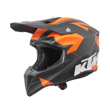 WRAAAP HELMET L