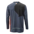 POUNCE JERSEY BLACK XL