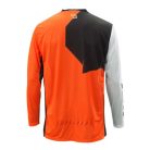 POUNCE JERSEY ORANGE XL