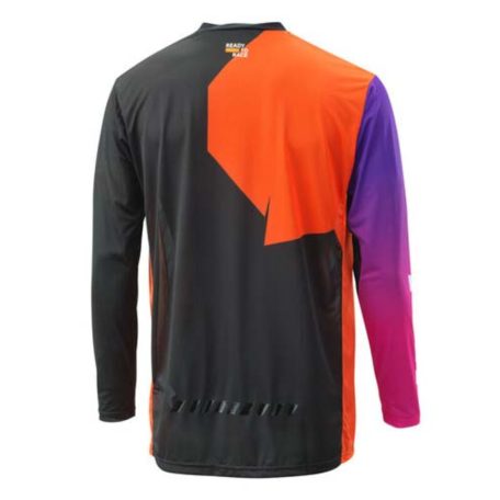POUNCE JERSEY PURPLE