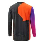 POUNCE JERSEY PURPLE L