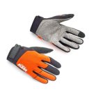 POUNCE GLOVES ORANGE 24