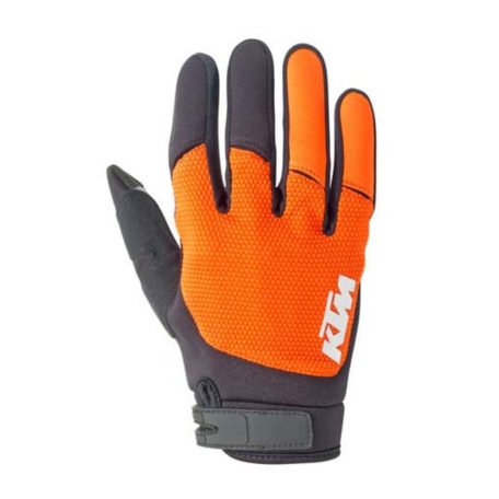 POUNCE GLOVES ORANGE 24 M
