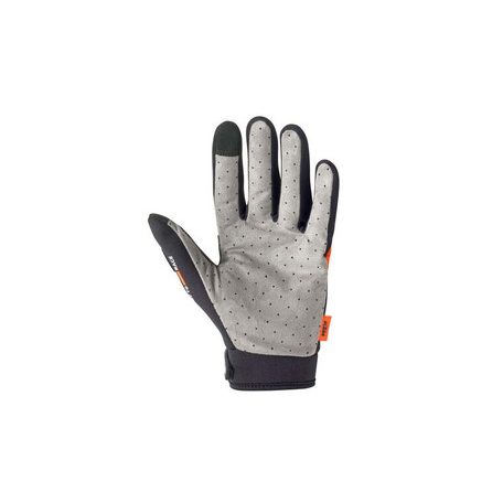 POUNCE GLOVES ORANGE 24 M