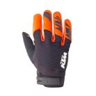 POUNCE GLOVES BLACK 24