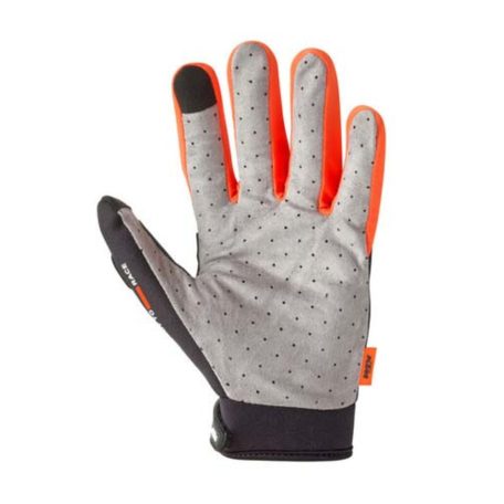 POUNCE GLOVES BLACK 24